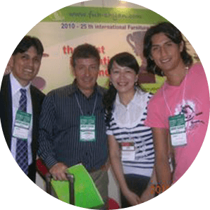 Japón 2010