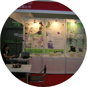 Mega Show I 2009, Hong Kong