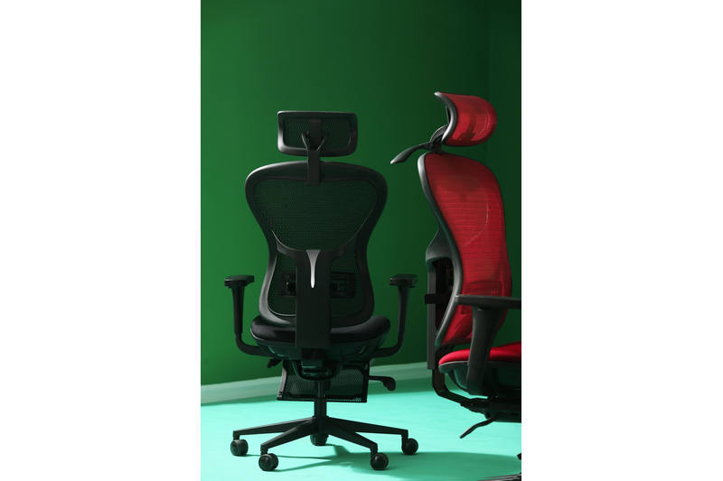 Cómo Limpiar y Mantener una Silla de Oficina