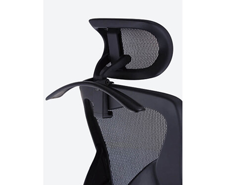 Reposacabezas para silla de oficina